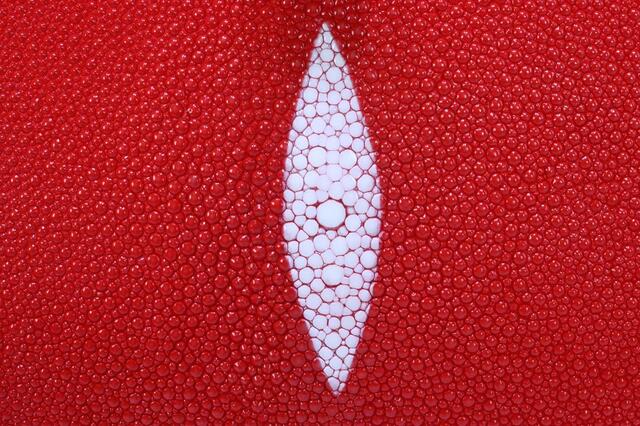 Сумка в стиле Hermès Birkin 30 из кожи морского ската 3255